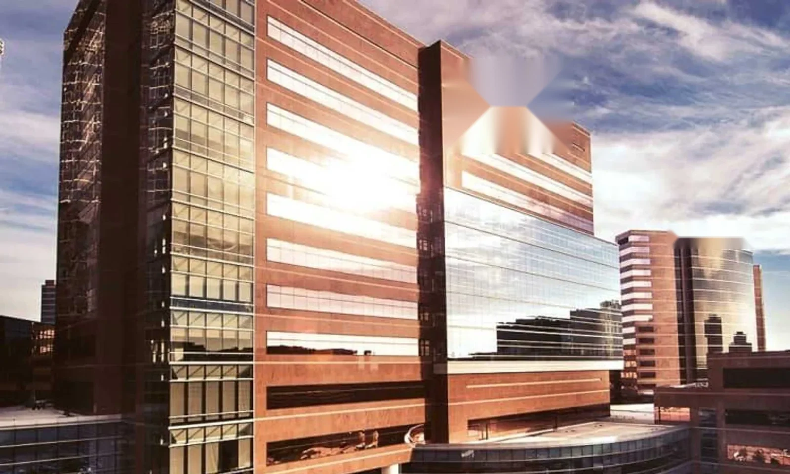 Commercial Roofing for Healthcare Systems in Chico, CA Commercial Roofing for Healthcare Systems in Chico, CA