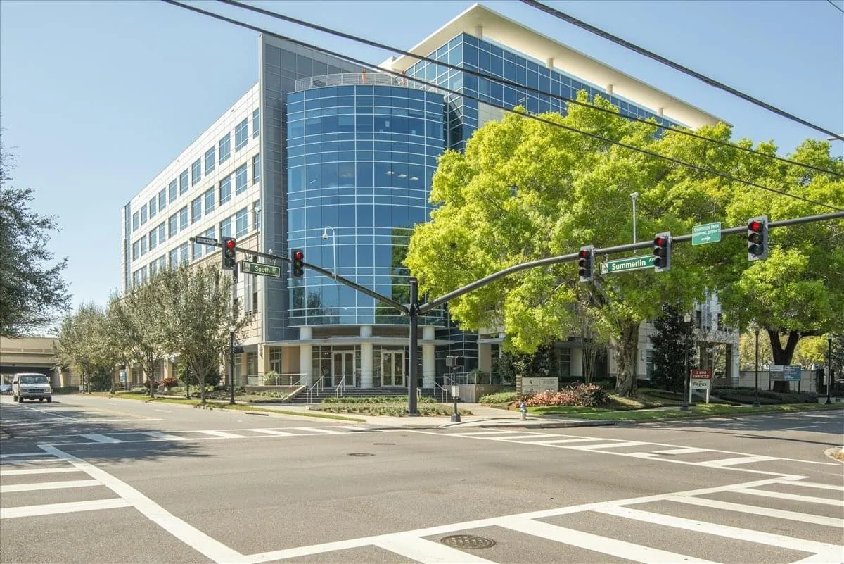 Commercial Office Building Roofing in Chico, CA Commercial Office Building Roofing in Chico, CA