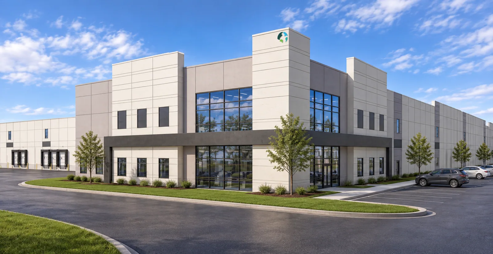 Commercial Warehouse Roofing in Chico, CA Commercial Warehouse Roofing in Chico, CA