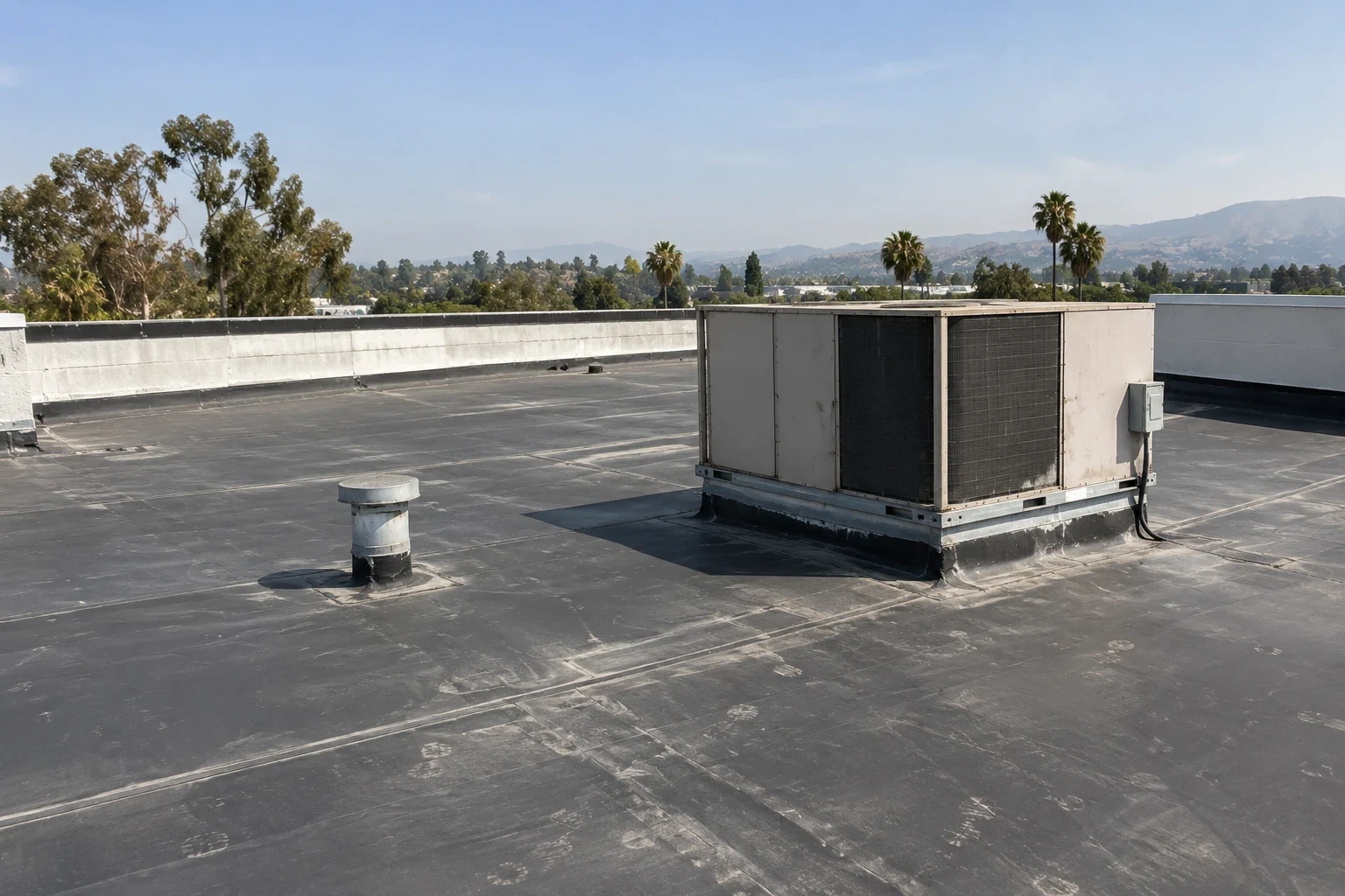 EPDM Roofing in Chico, CA EPDM Roofing in Chico, CA